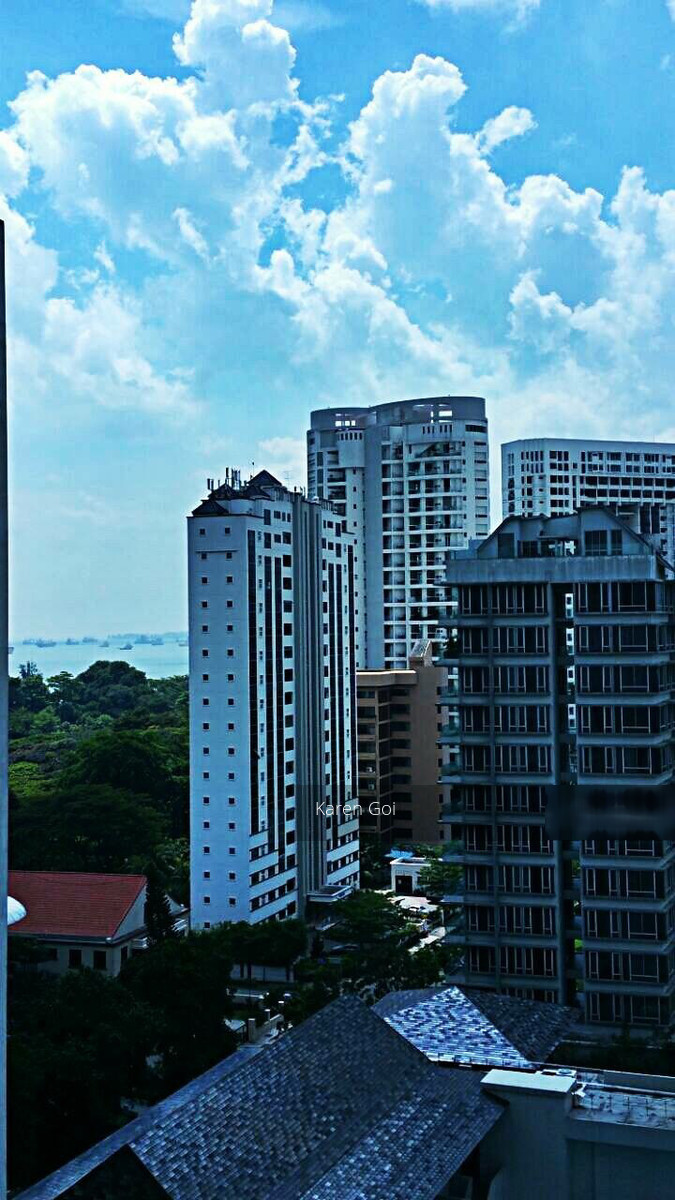 Amber Residences thumbnail photo